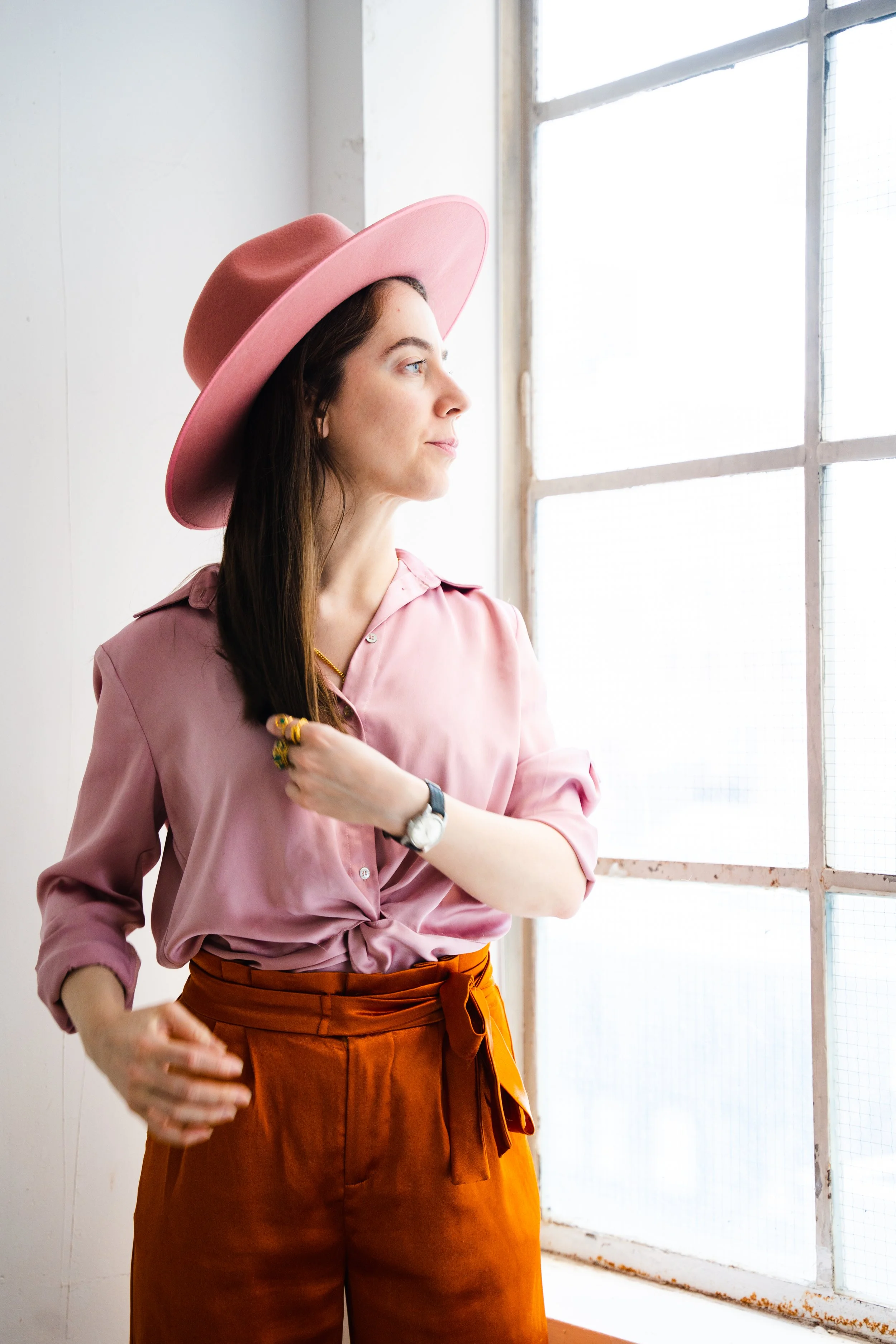 From Med School to Runway: My Journey Blending Fashion and Interior Design