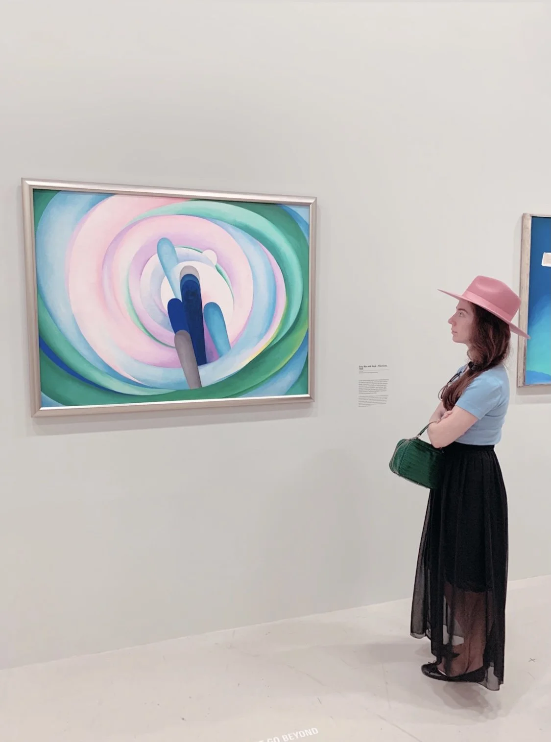 Art's Vital Role in Times of Crisis