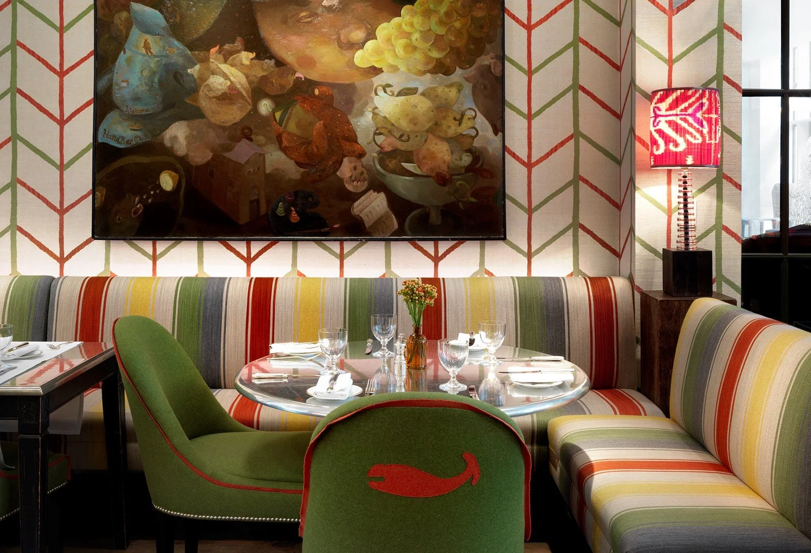 Luxury Interior Designer's Guide: Unveiling the Best Hotel Designs in Downtown New York