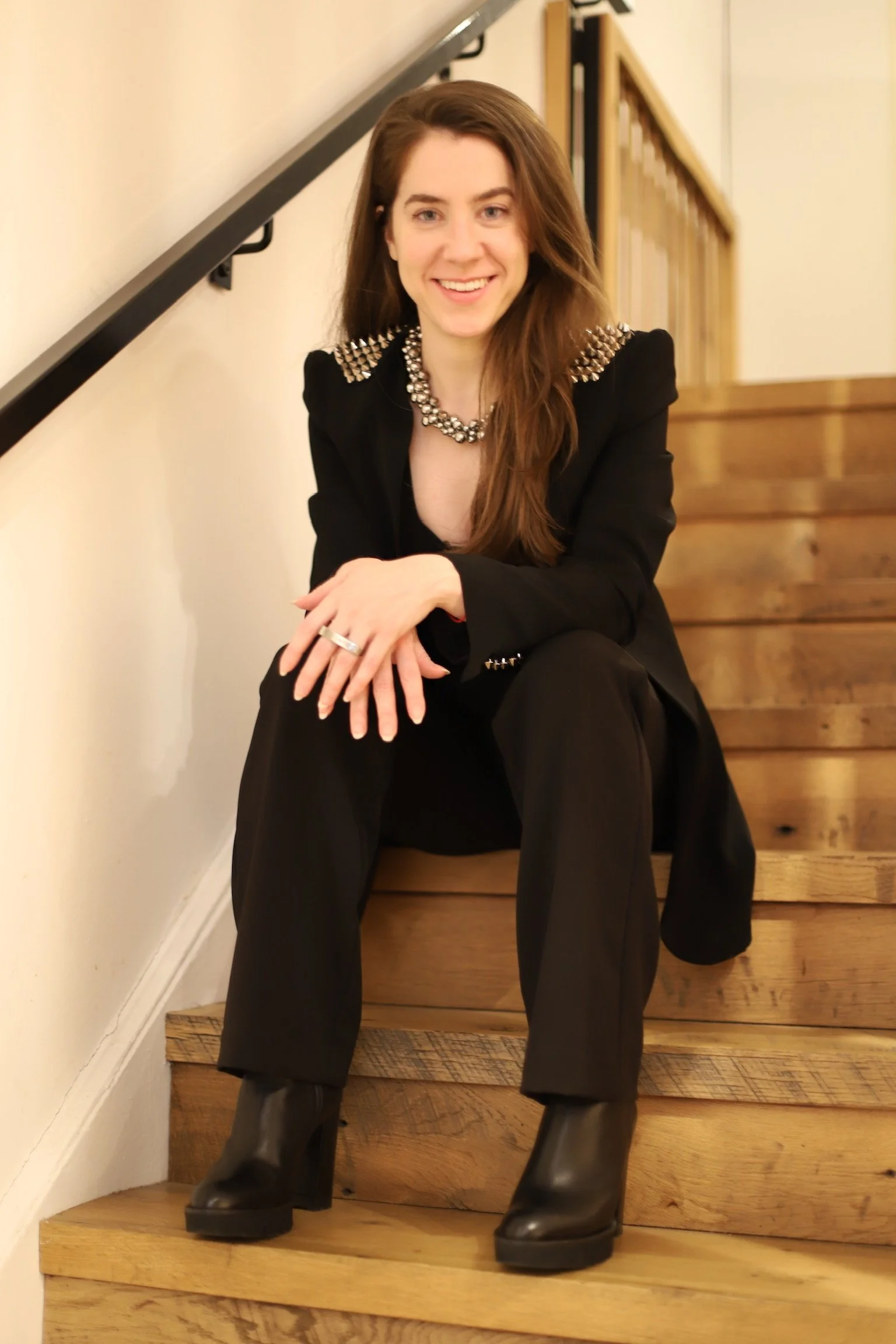 Tech-Driven Tranquility: Designing Smart Homes That Promote Wellness