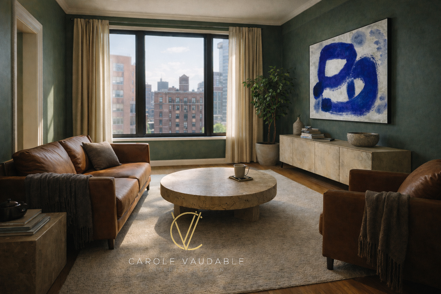 How AI will change the way we judge good design (from an interior designer who works with real homes and real people)