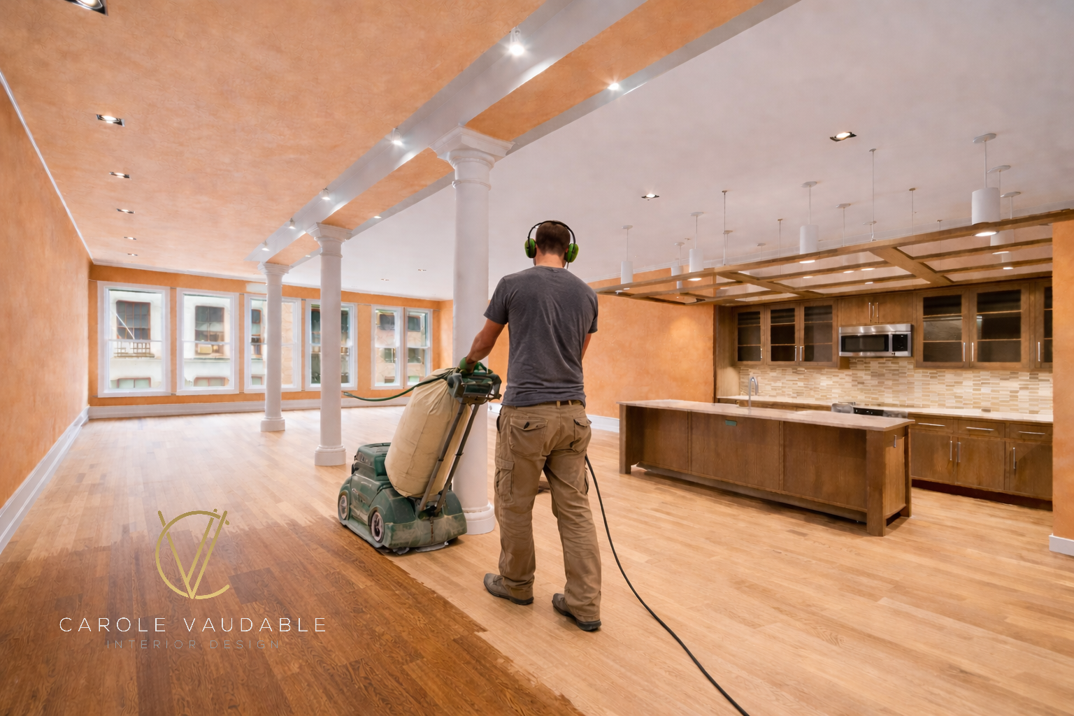 Why zoning your home reduces anxiety by 40%