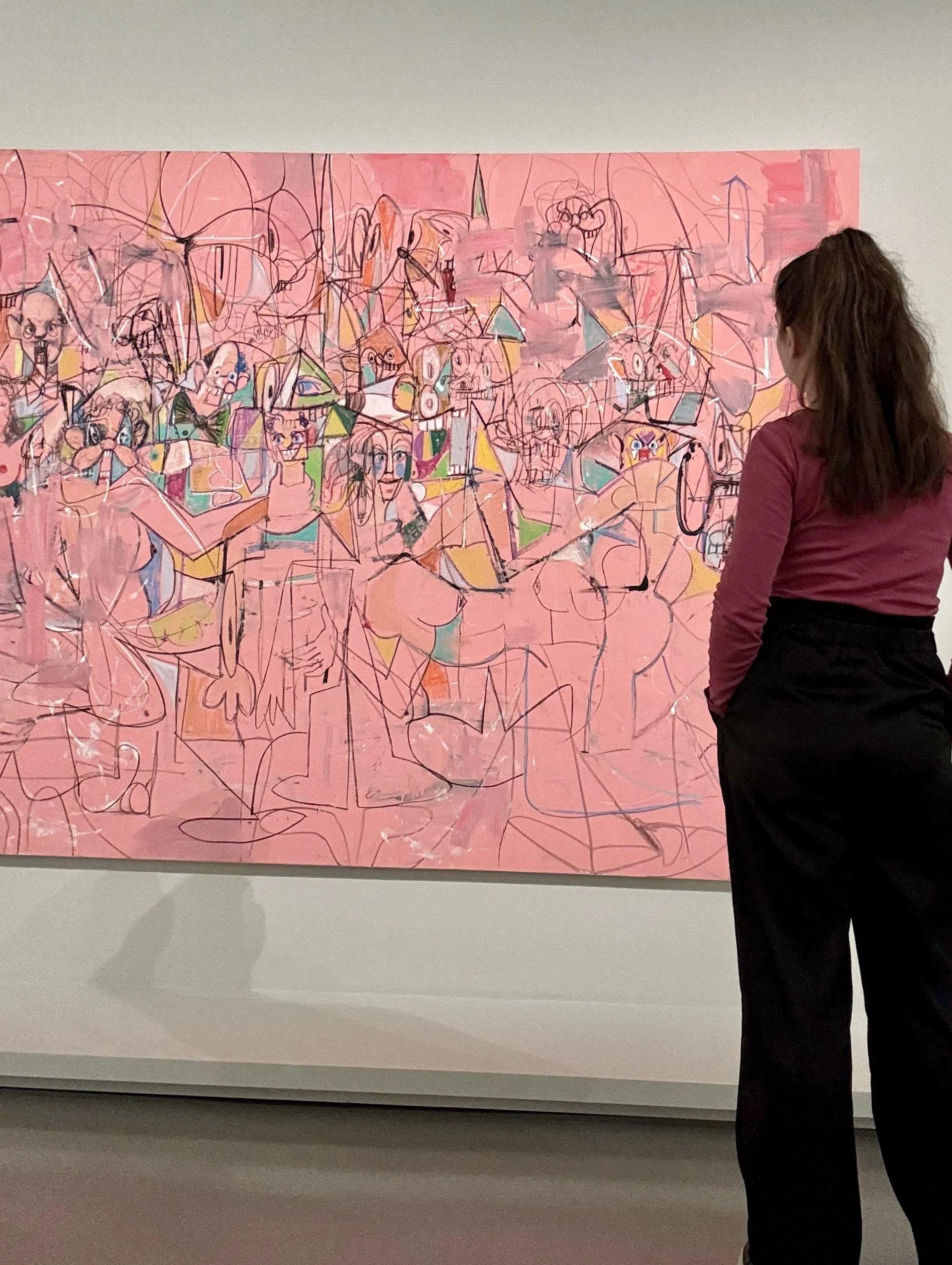 Why do some interiors immediately capture your attention?