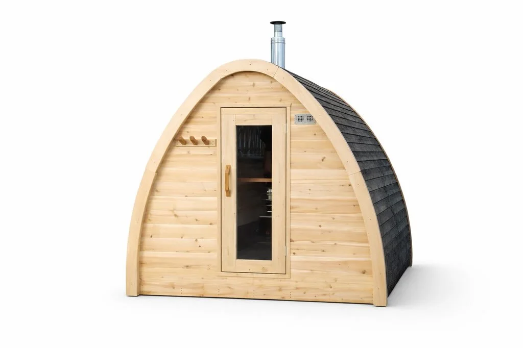 You know how time moves differently when you&rsquo;re really warm? Like when you stay under a blanket longer than planned because getting up feels impossible?

Heat stretches time. Your body stops rushing.
The MiniPOD holds warmth in a way that makes