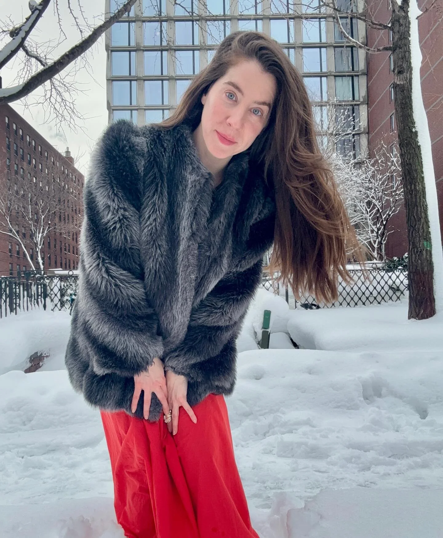 During the blizzard this week, did your space calm you or amplify your stress?

#NewYorkInteriorDesigner
#LuxuryInteriorDesigner
#NYCInteriorDesign
#LuxuryHomeDesign
#InteriorDesignerNYC