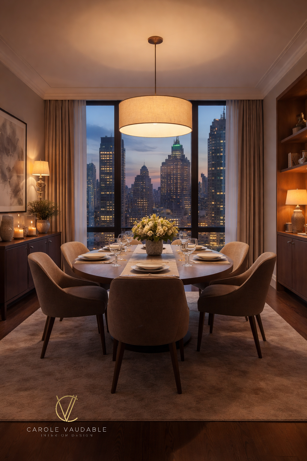 Why you're avoiding your dining room