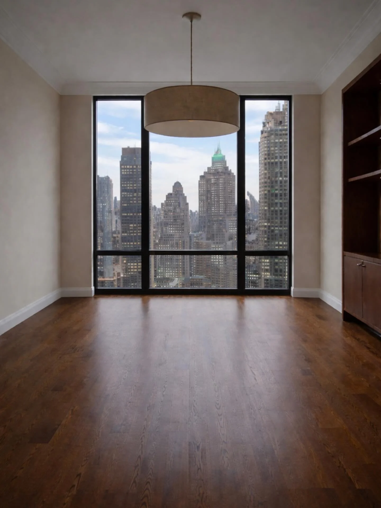 Most people think the dining room is only for special occasions. Often the real reason it stays empty is the room itself.

#homedesignideas
#residentialdesign
#interiordesigninspo
#emptyhomes
#moderninteriors
