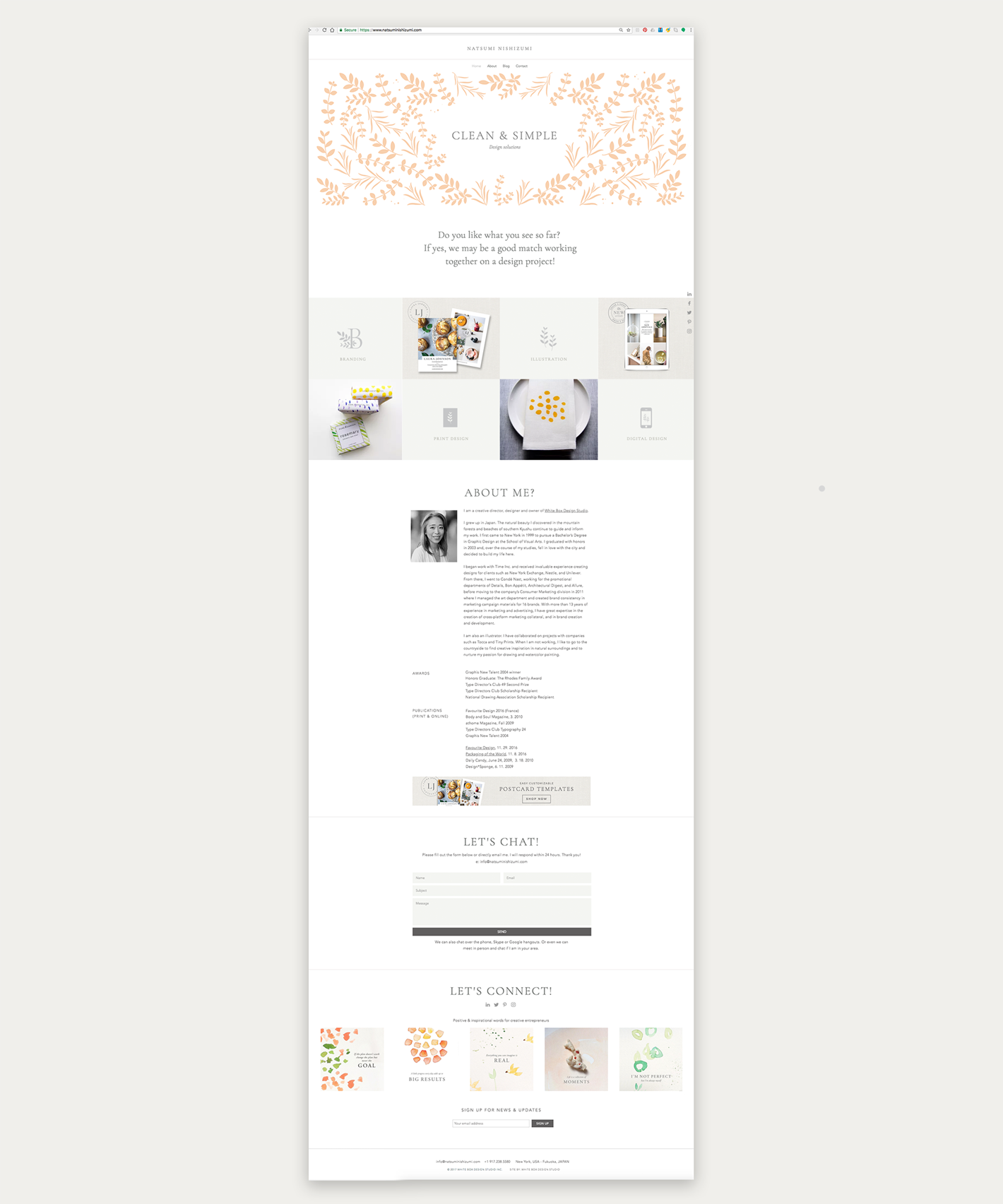 natsuminishizumi.com-onepage.png
