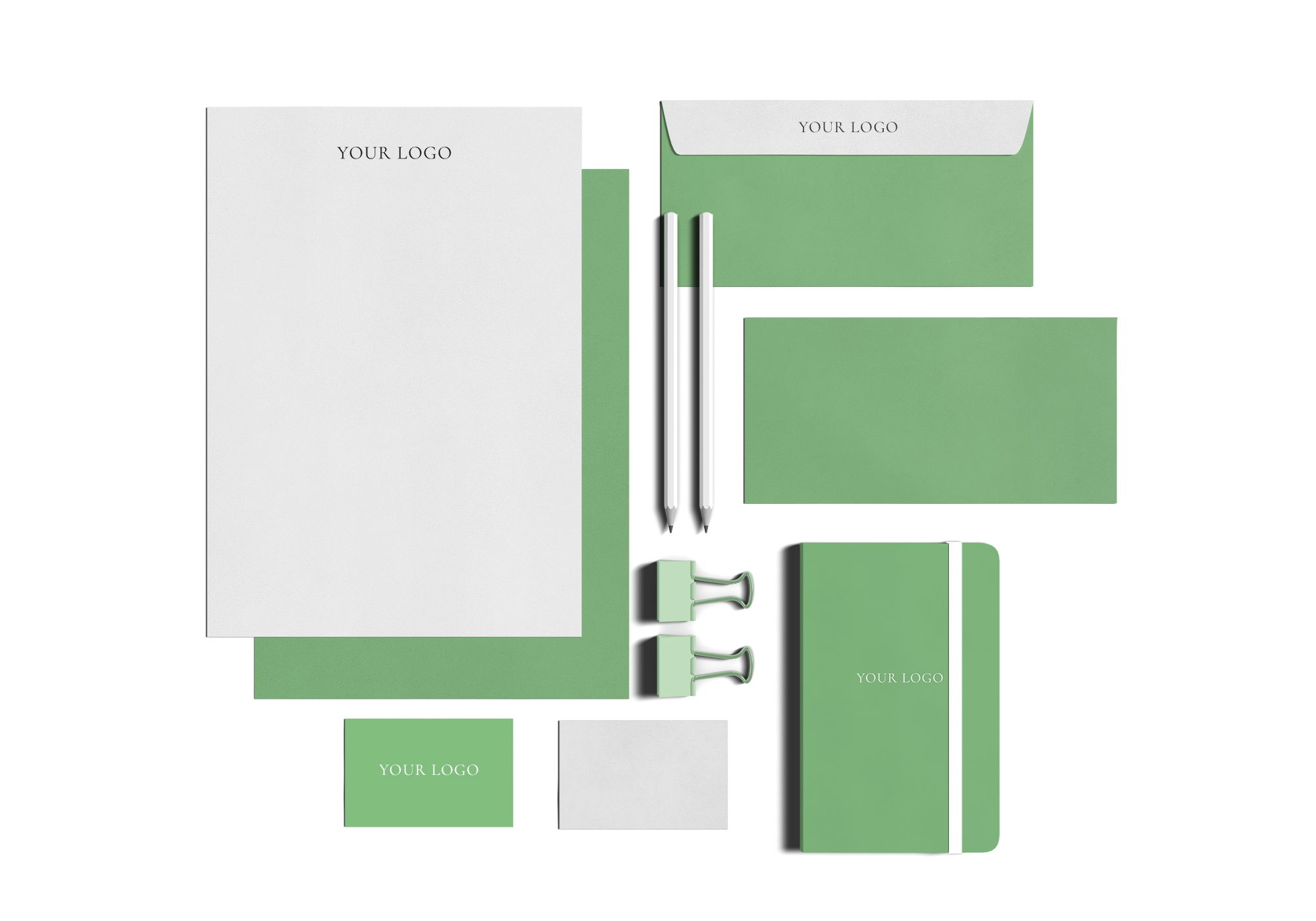 How to choose the right brand colors-Brand Identity
