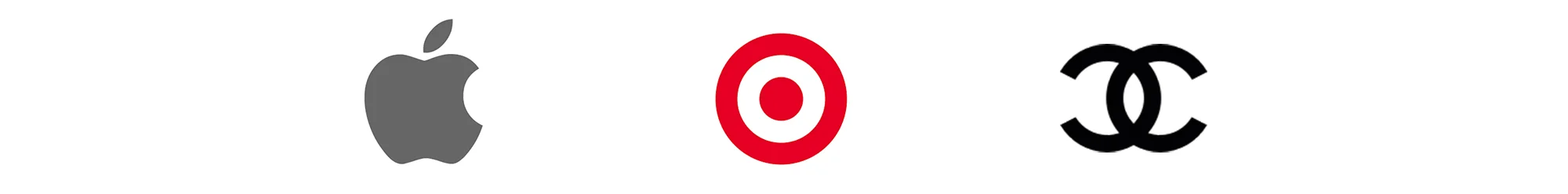 Simple Logo examples