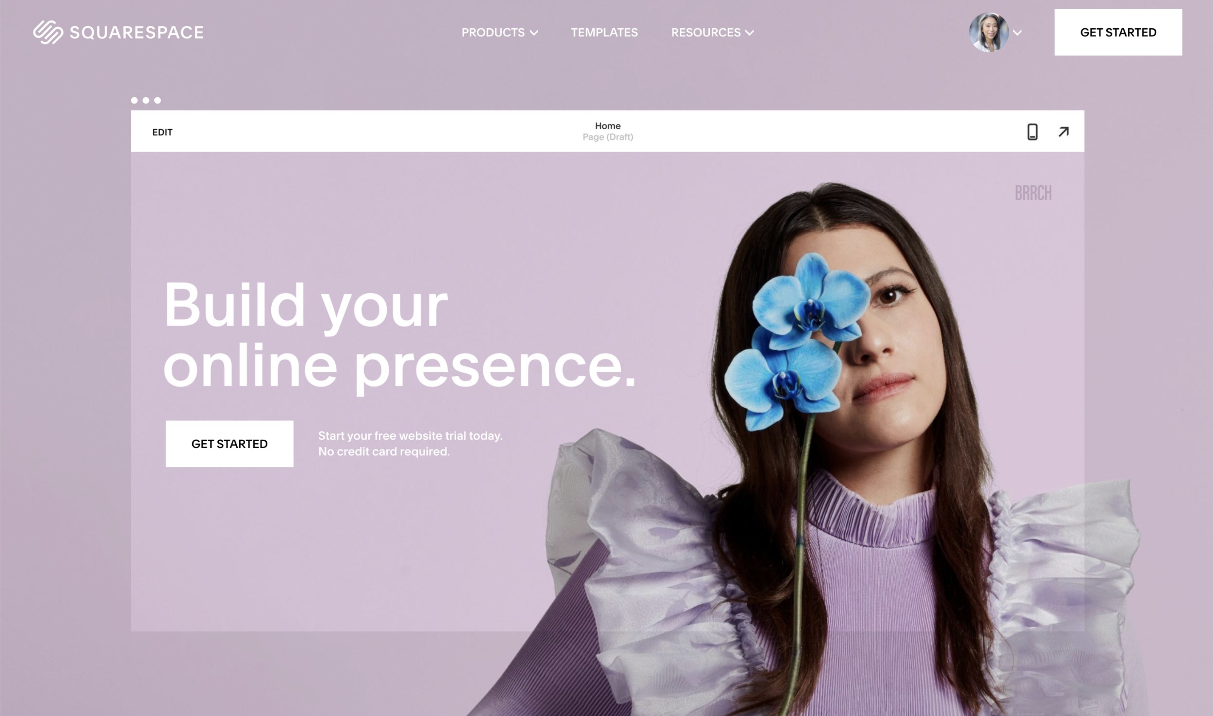 A Step by Step Guide Getting Started with Squarespace for your Online