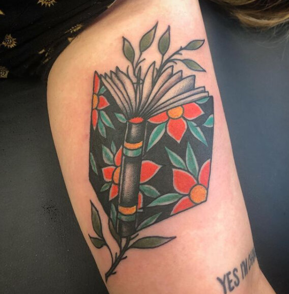 Fuck yeah traditional tattoos on Tumblr