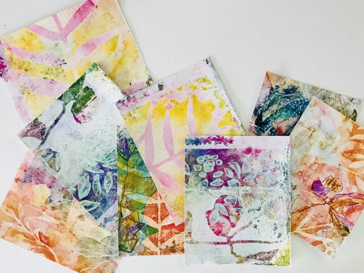 a collaborative project