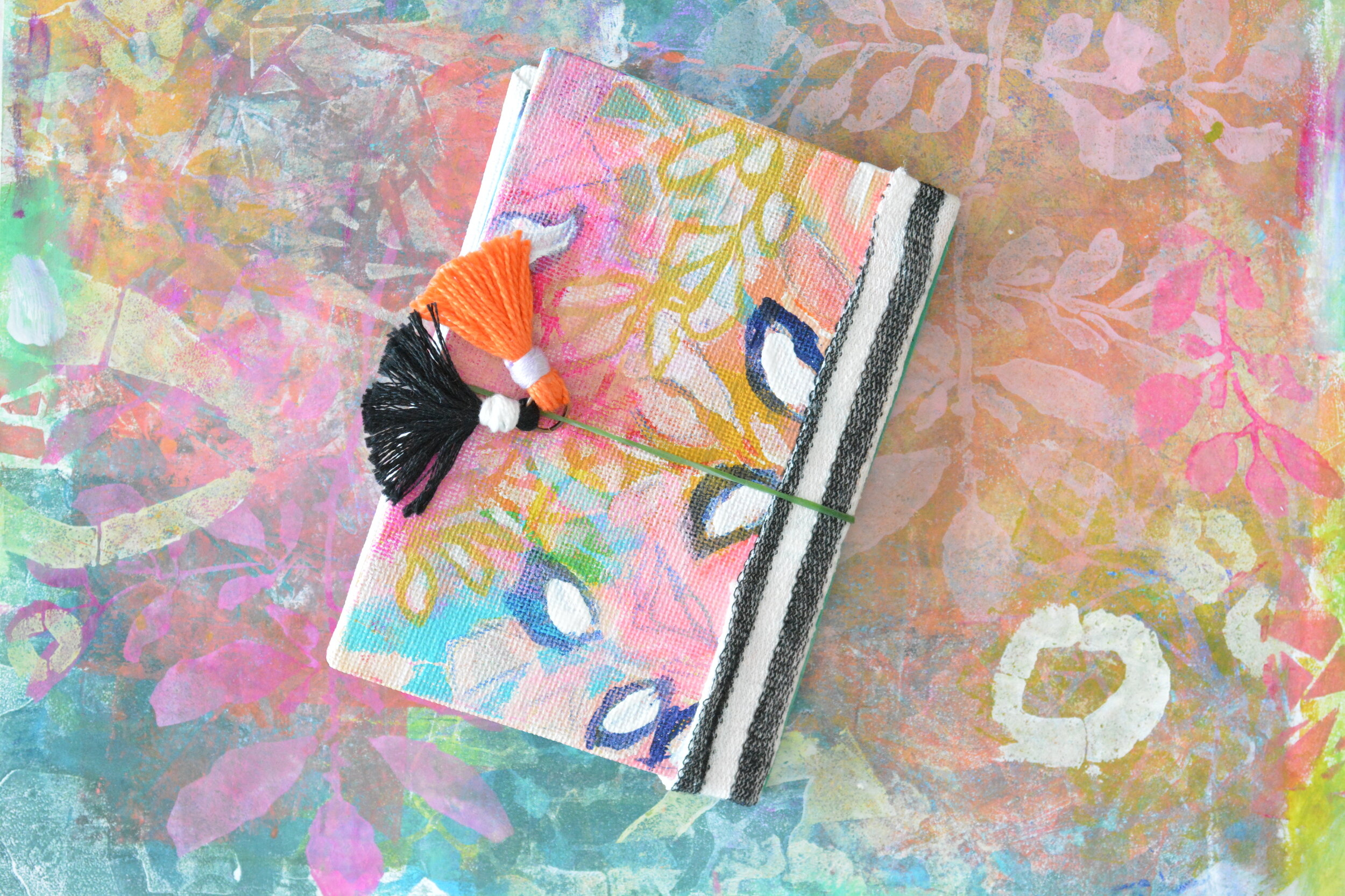 Stencil Club Collection