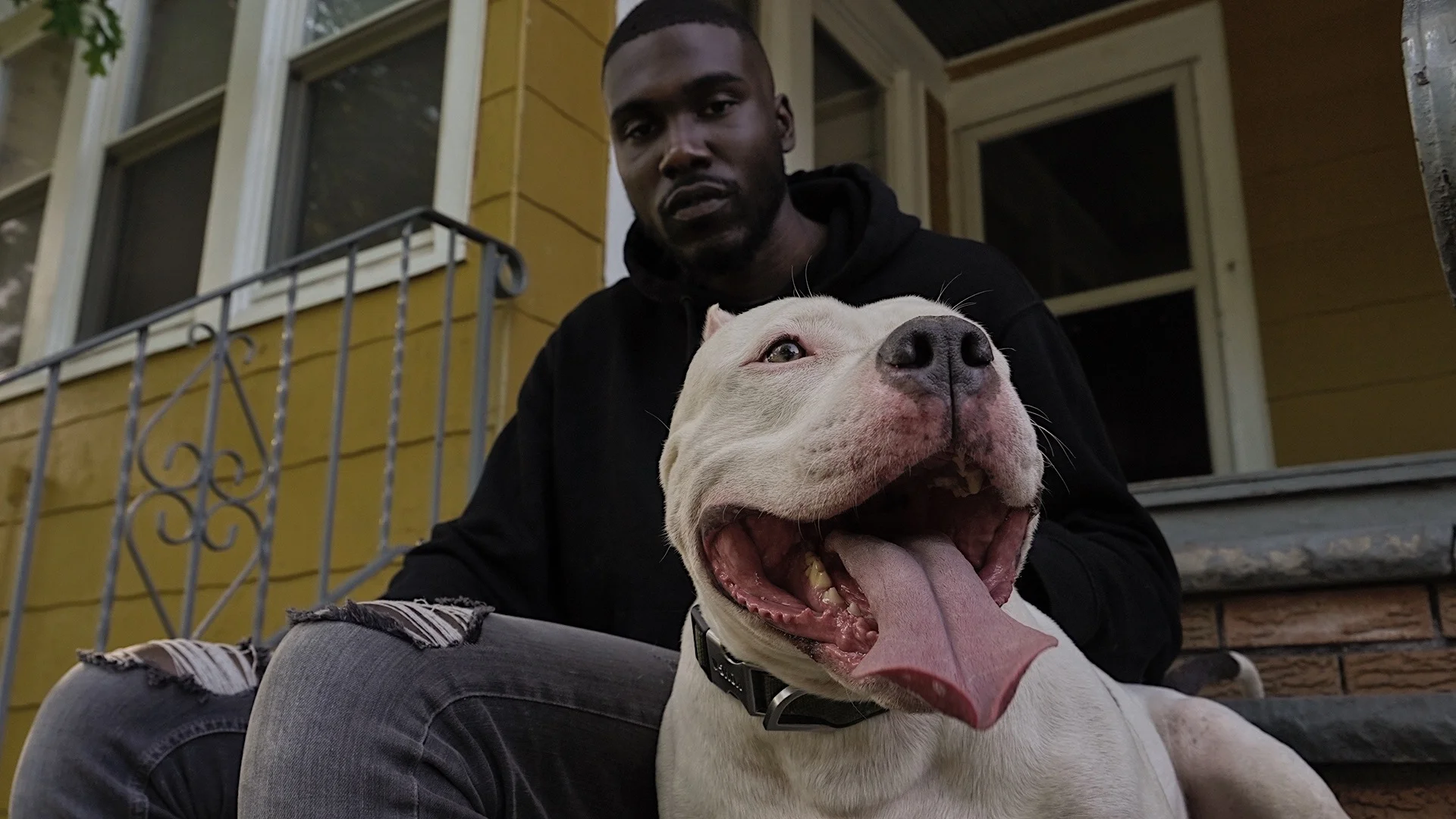 American Pits