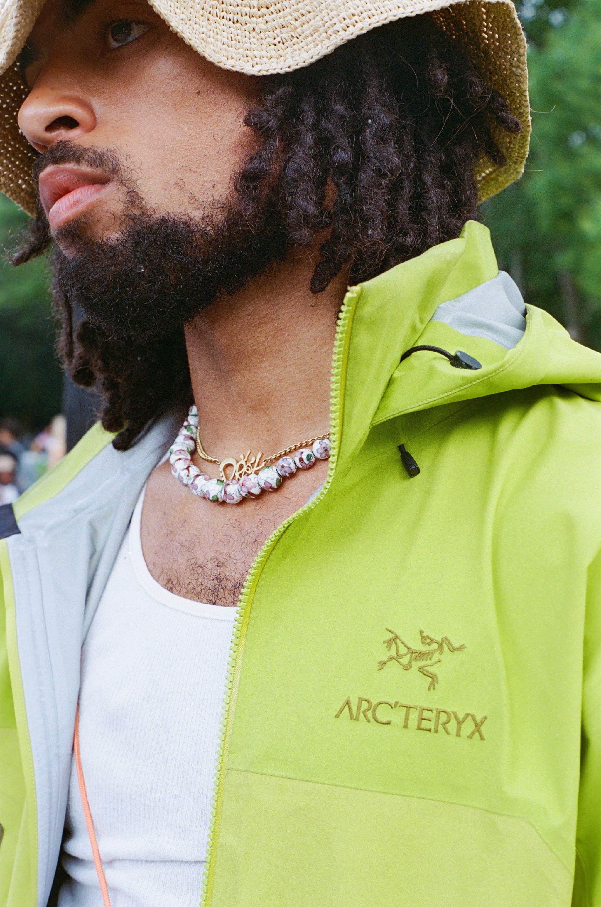 Arc'teryx New York