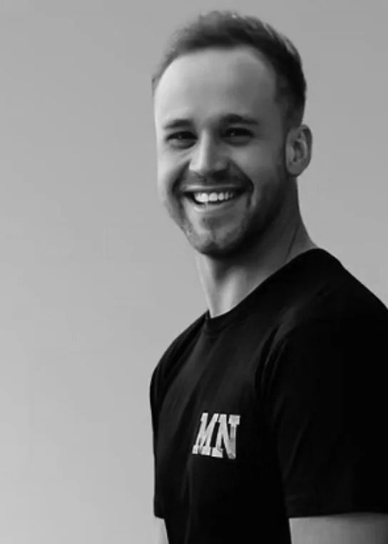 Brady Stevens - Myotherapist