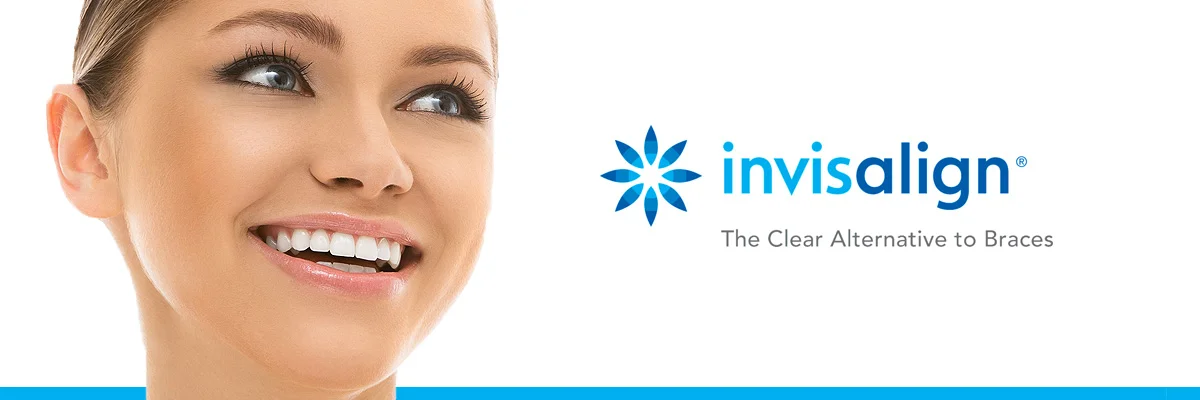 Invisalign for Teens
