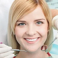 Dental Cleanings & Examinations