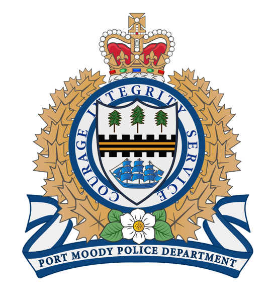 Port Moody Police Department