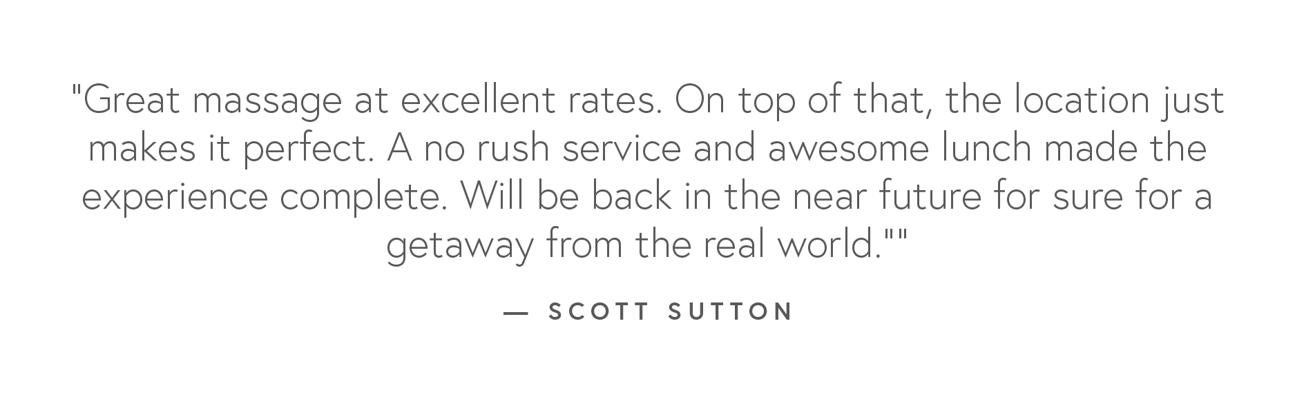 Scott Sutton