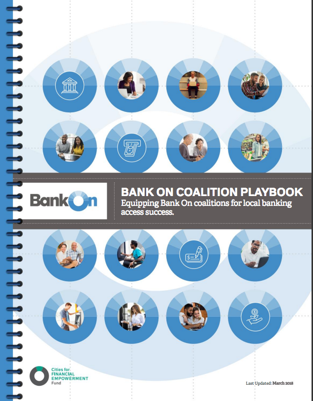 Bank On Coalition Playbook