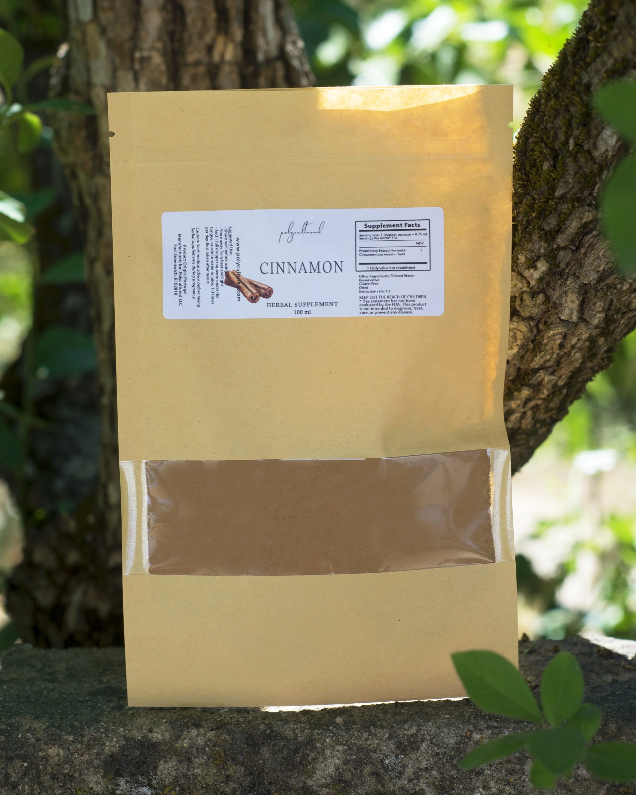 Ceylon Cinnamon Powder