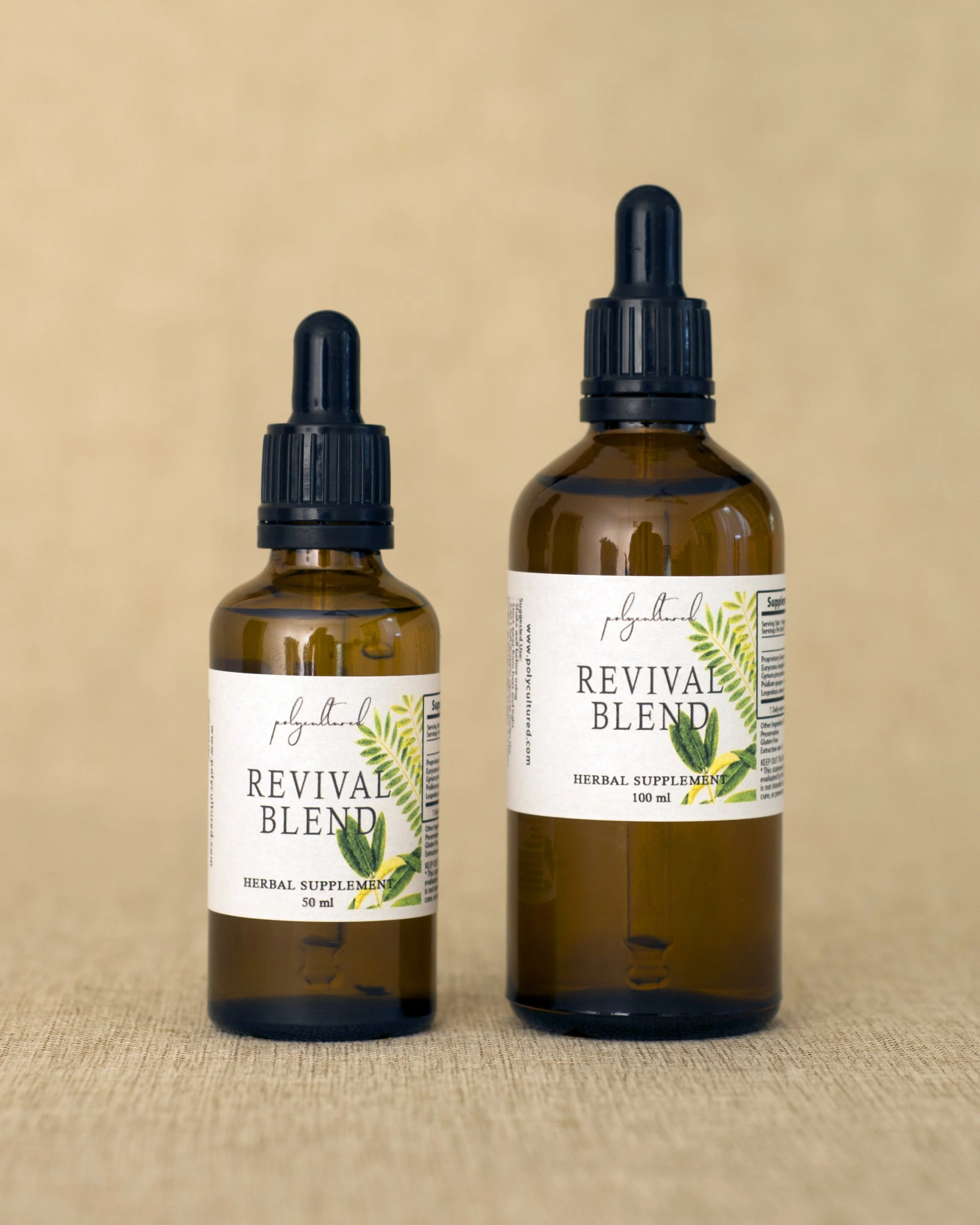 Revival Blend