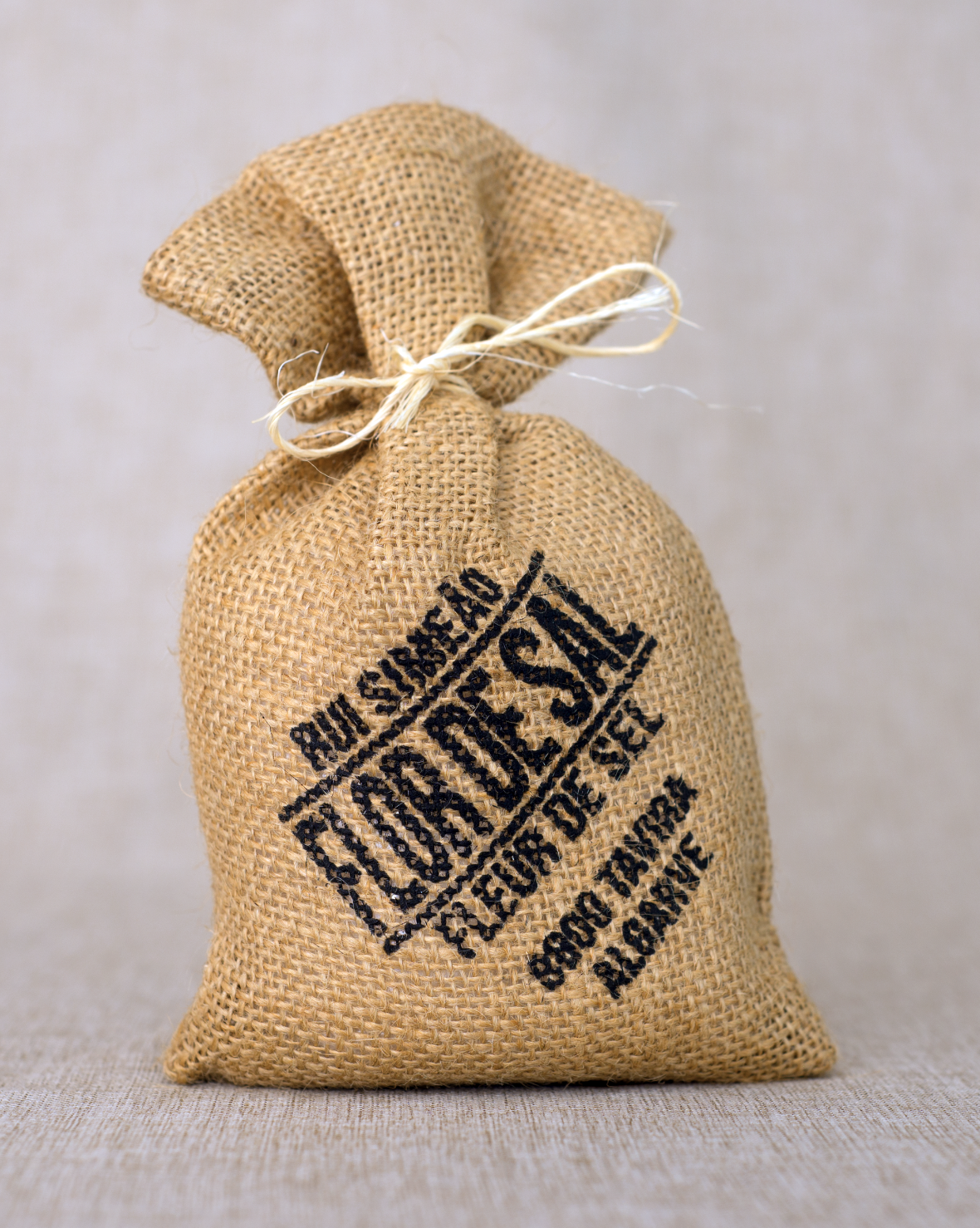 Pure Algarve Sea Salt