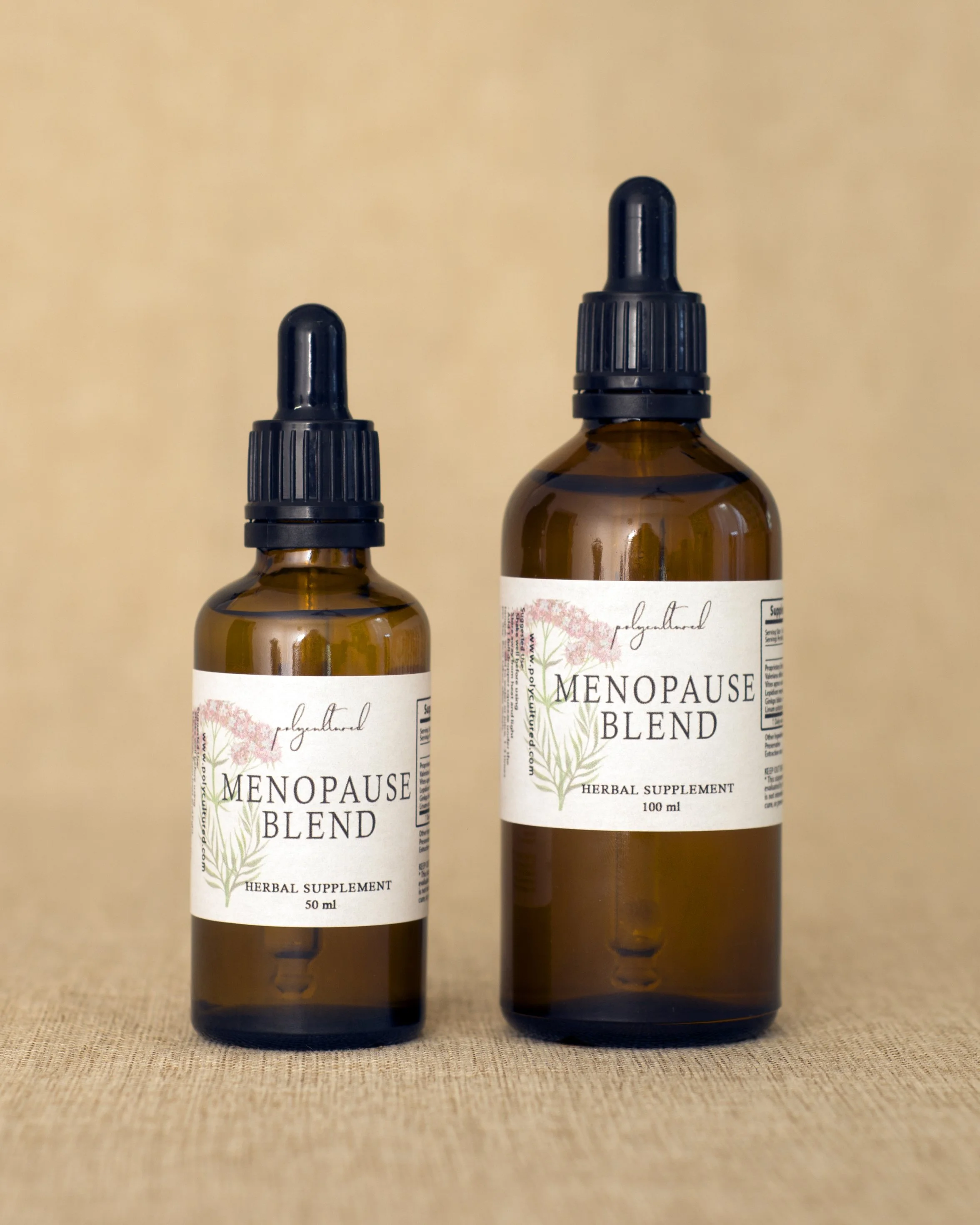 Menopause Blend