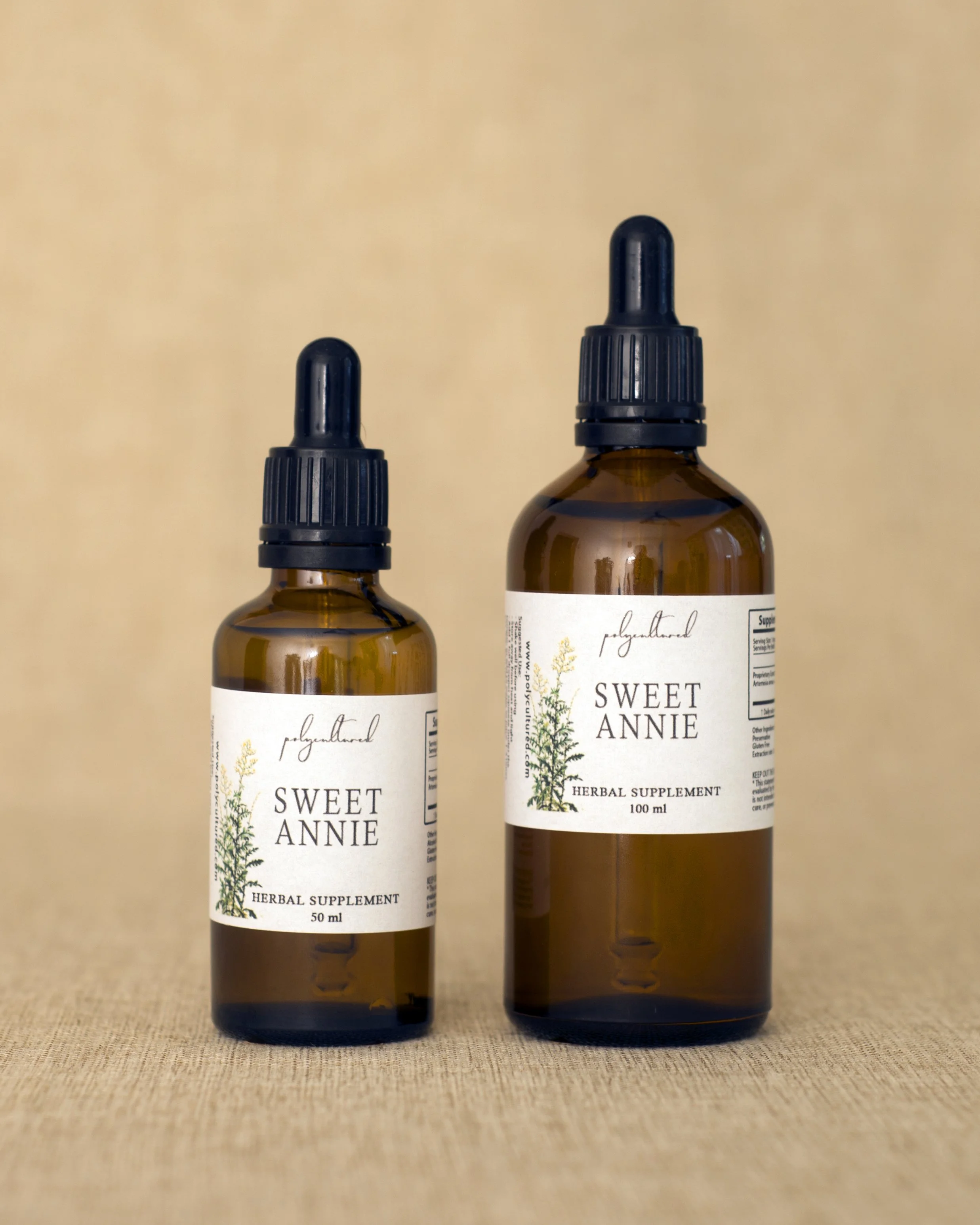 Sweet Annie Tincture