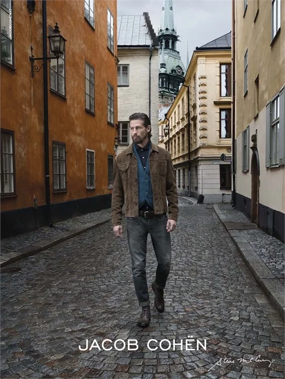 jacob cohen men
