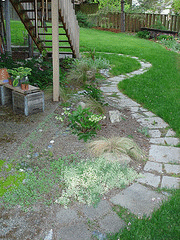 Broken-paver-slabs-create-traffic-flow--interest--repetion.gif