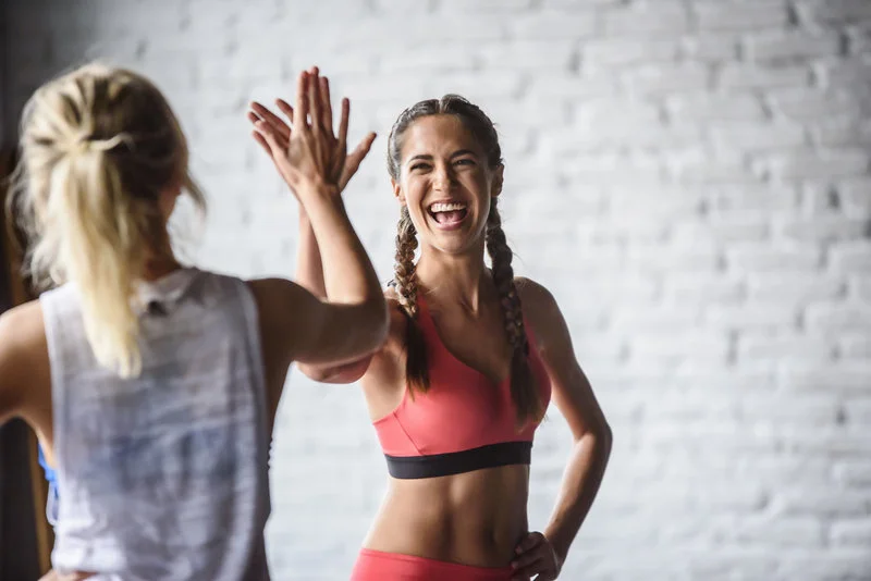 4 Training and Nutrition Myths Every Woman Should Know