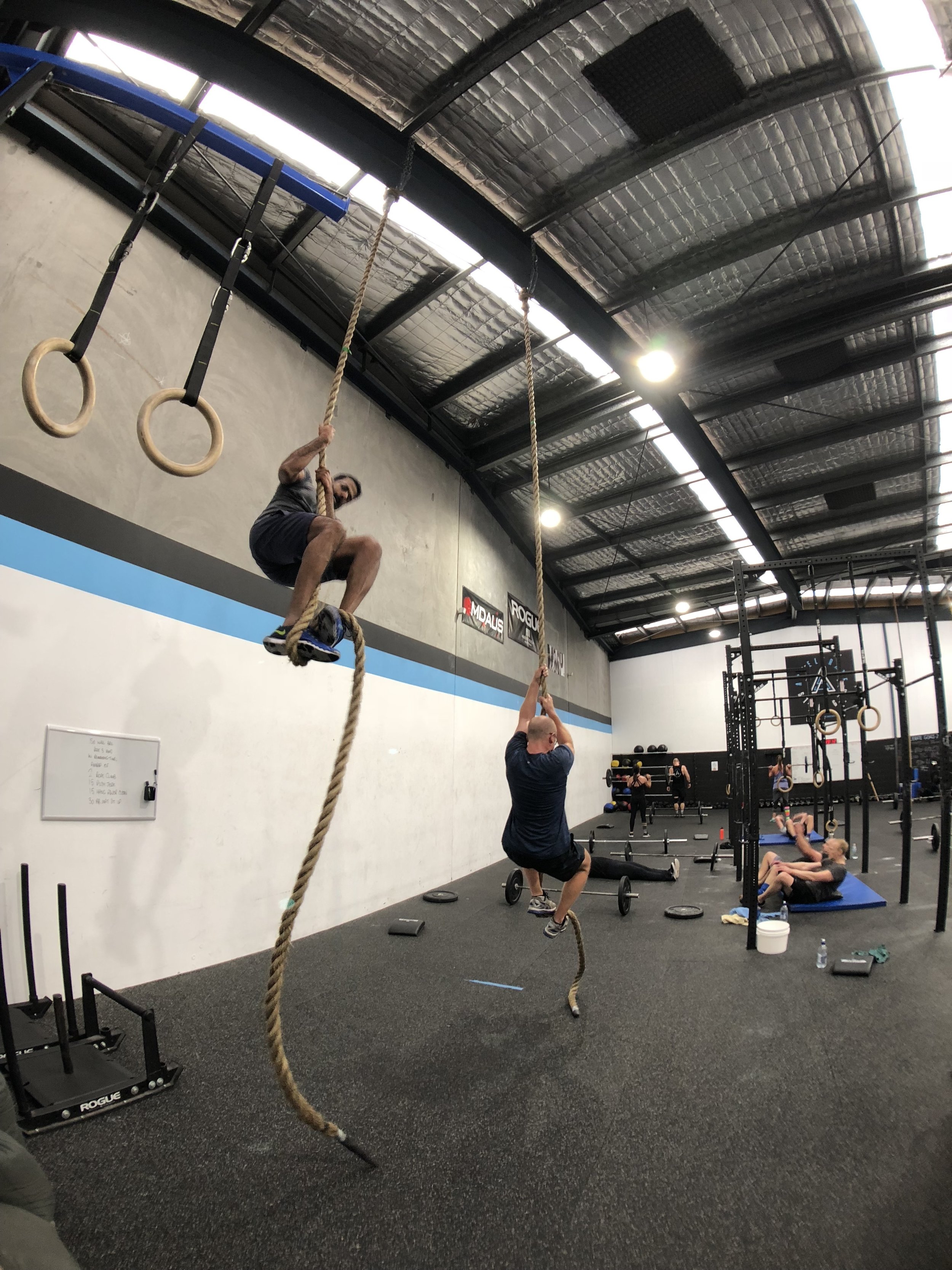 Are You Sure You Want To Lose Weight? 