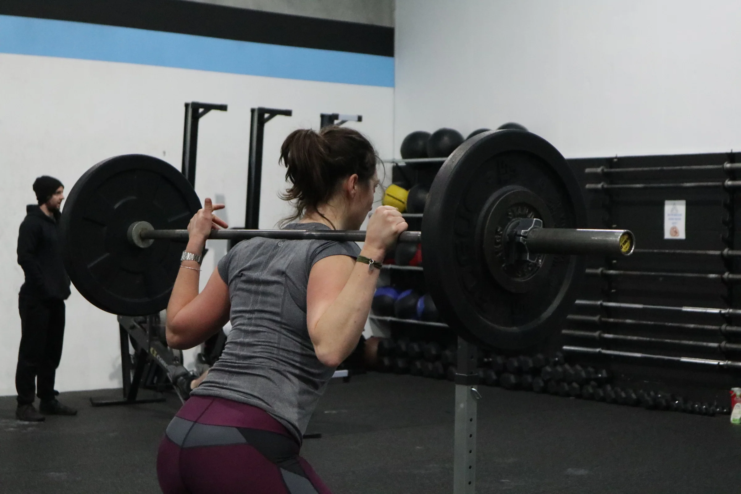  Whats The First Thing To Give? 