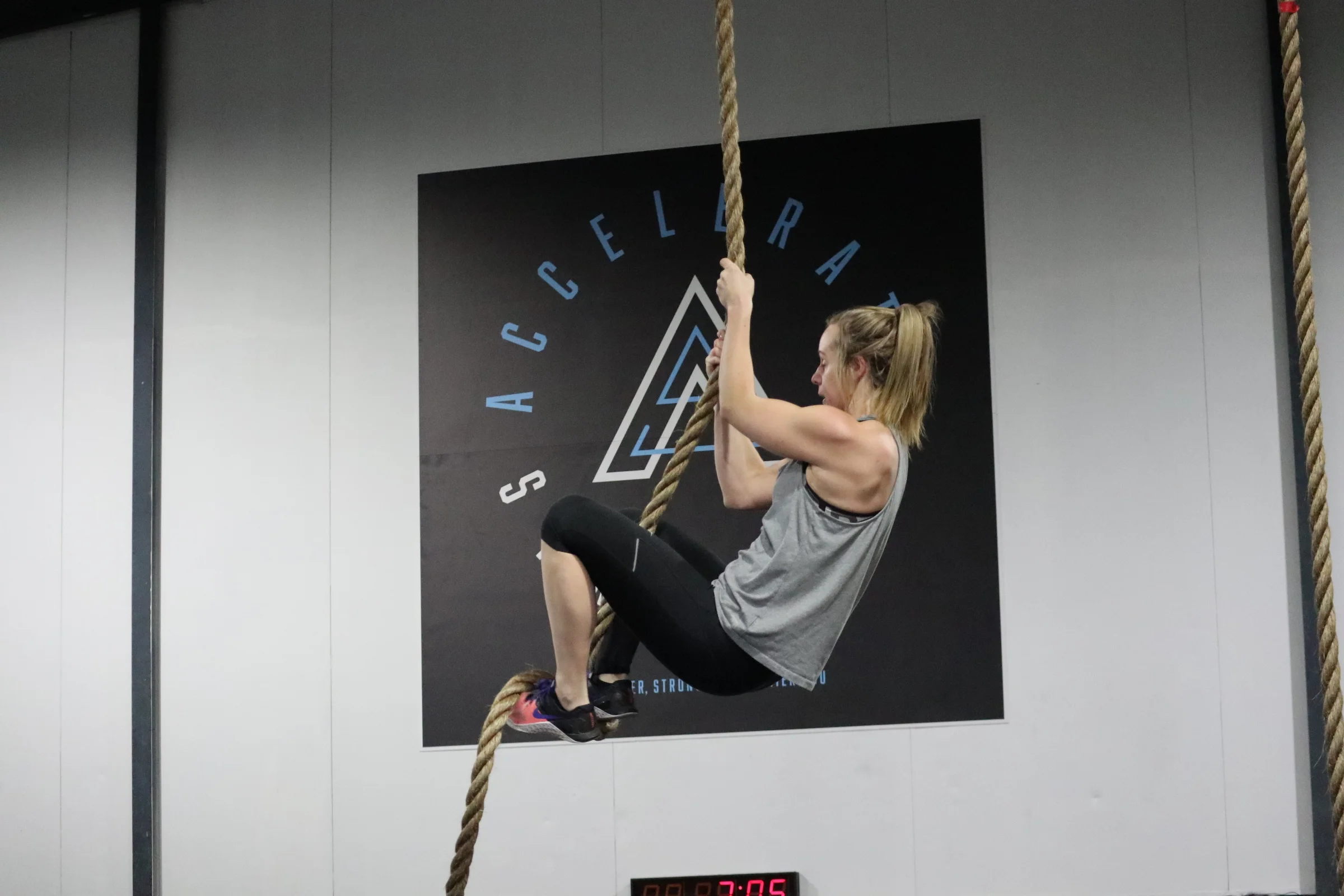 Failure Isn't Always From Lack Of Trying... 