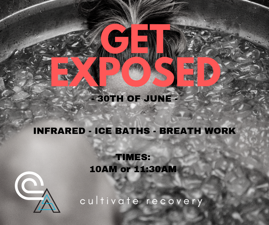 ICE and HEAT Exposure Workshop 