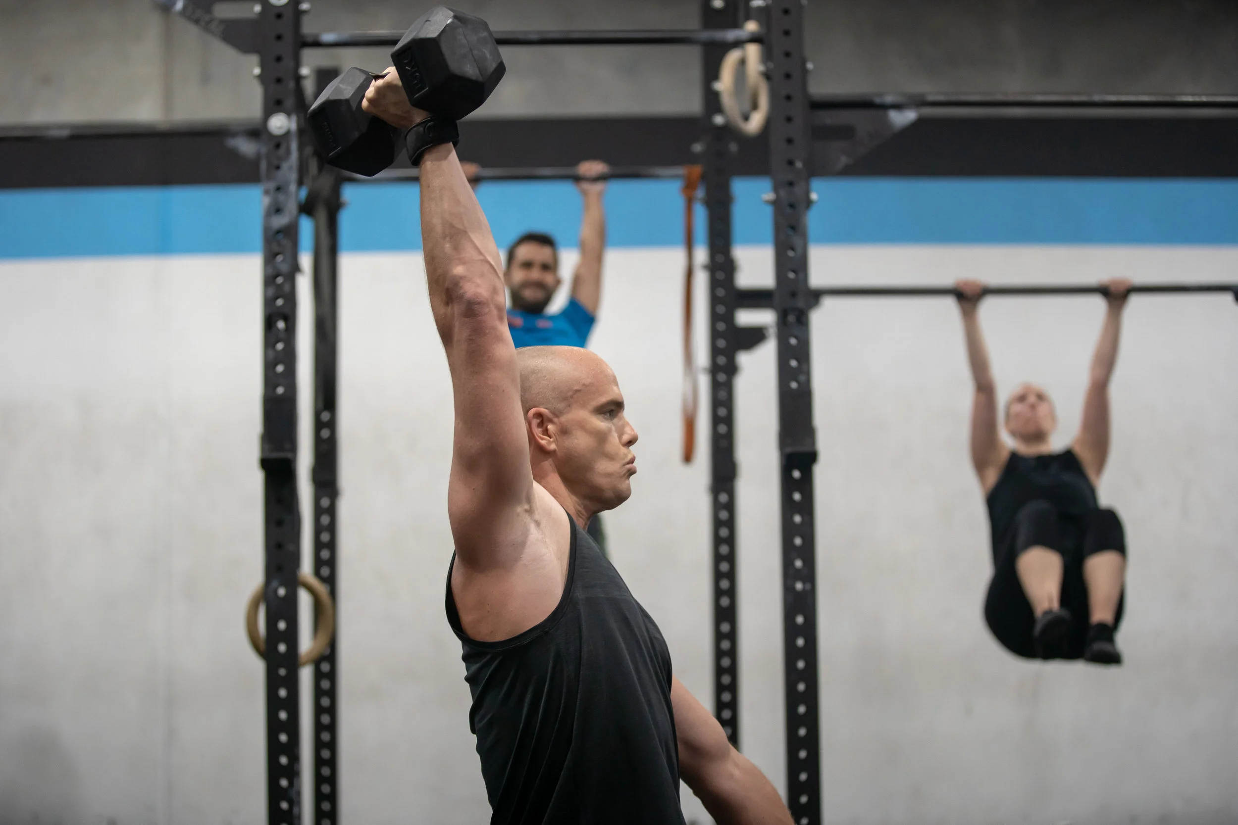 Choosing Accountability Or Finding A Way Out... 