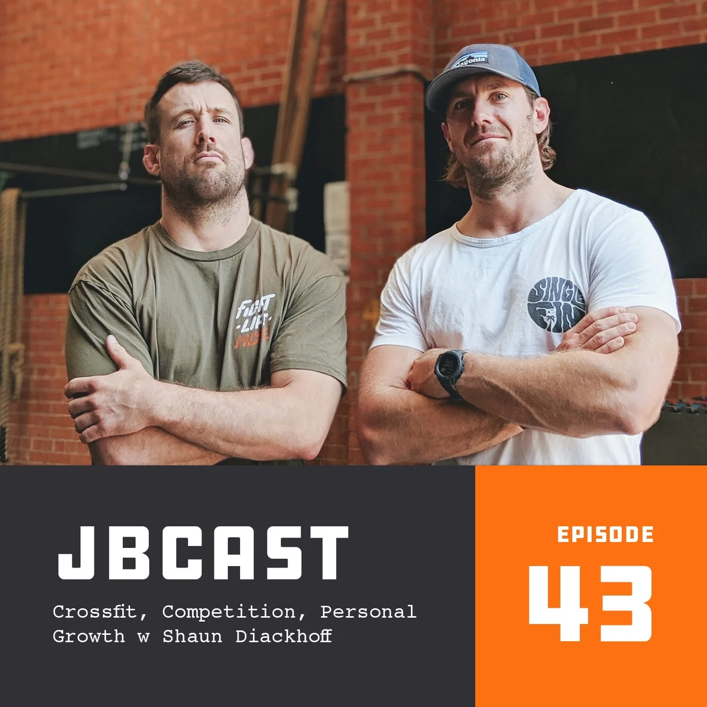 CrossFit, Competition and Personal Growth 