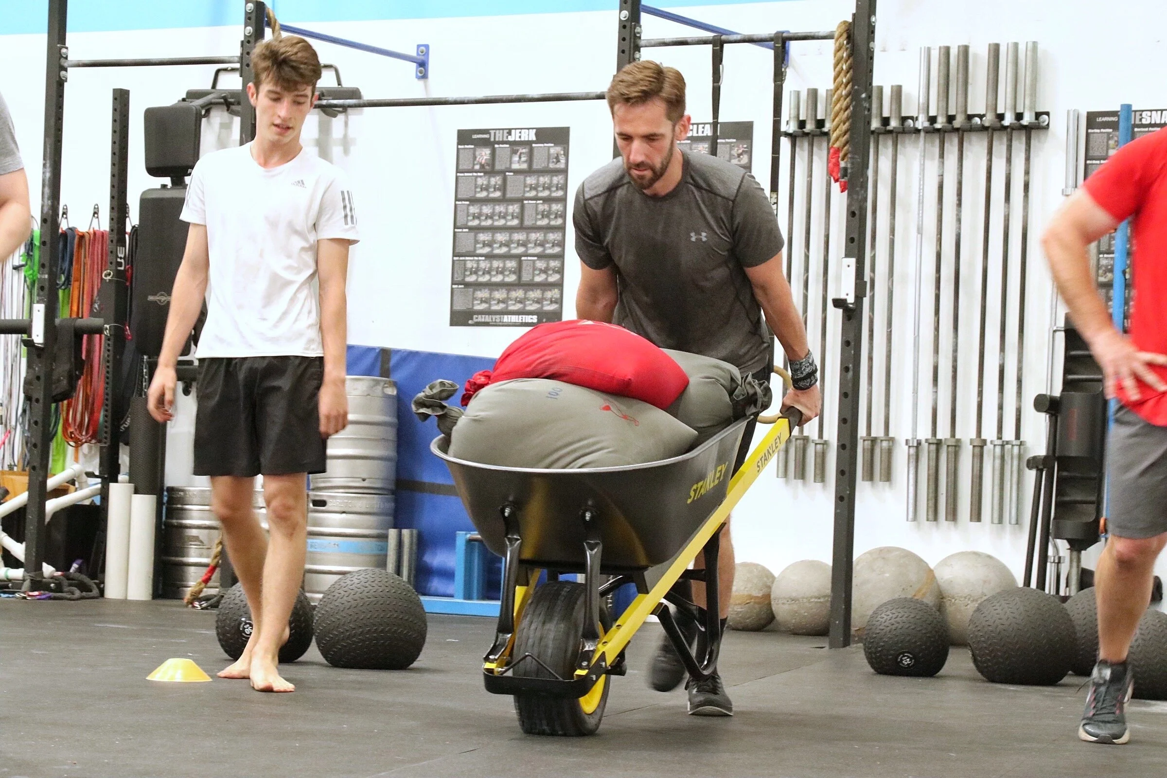 Where To Focus To Achieve Your Goals This Year! 