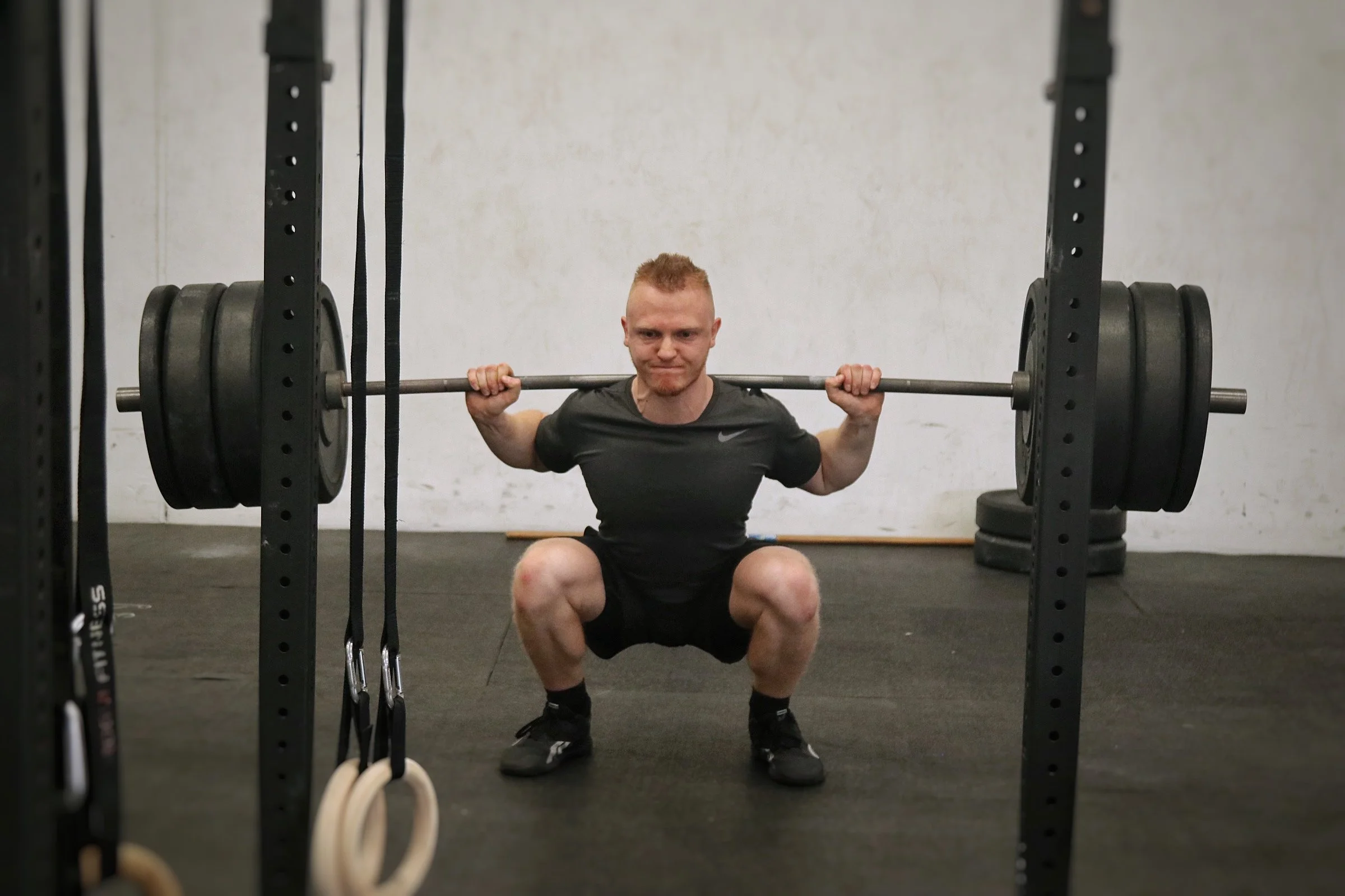Accelerate Strength Goal Setting