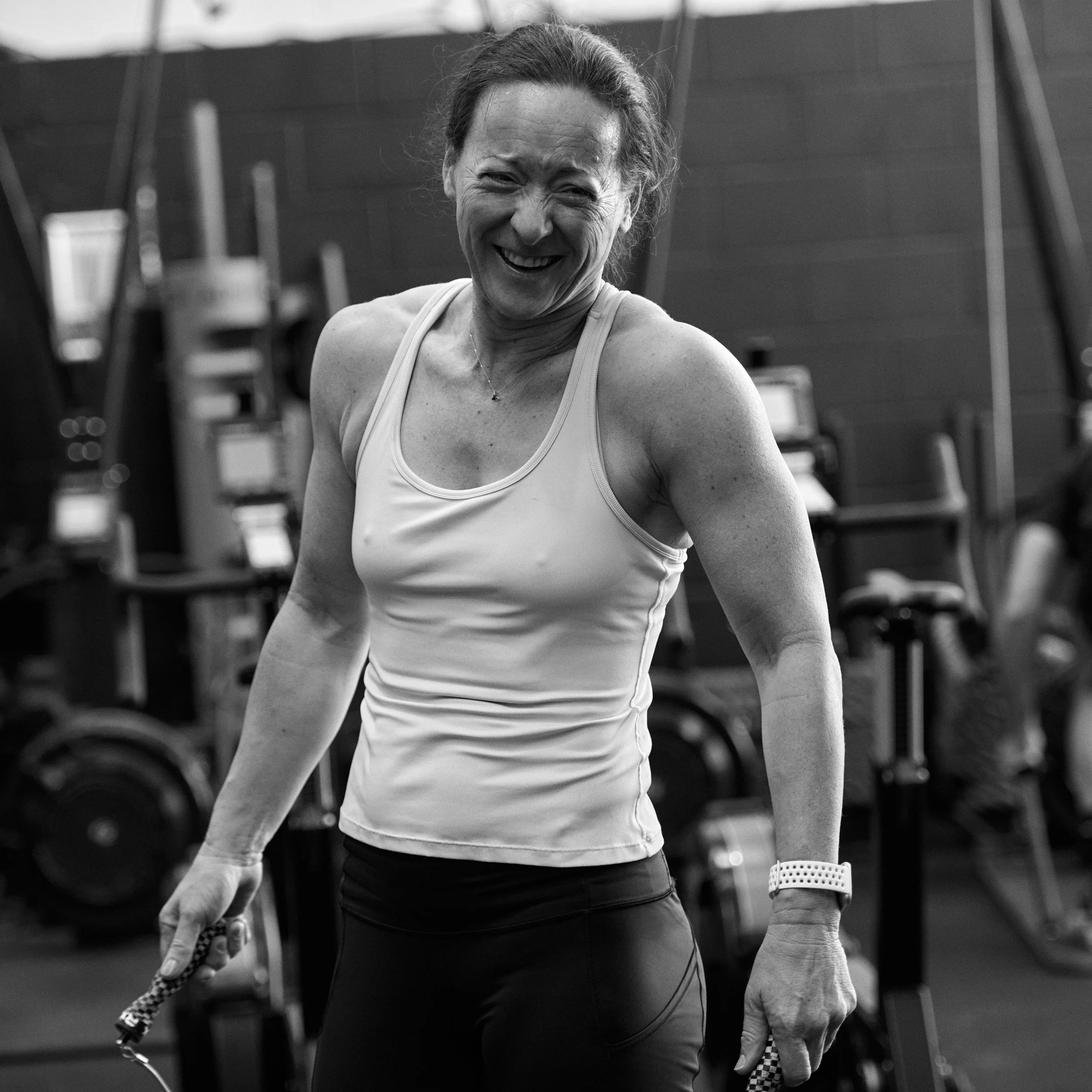 The Boring Part of CrossFit: Recovery &amp; Restoration