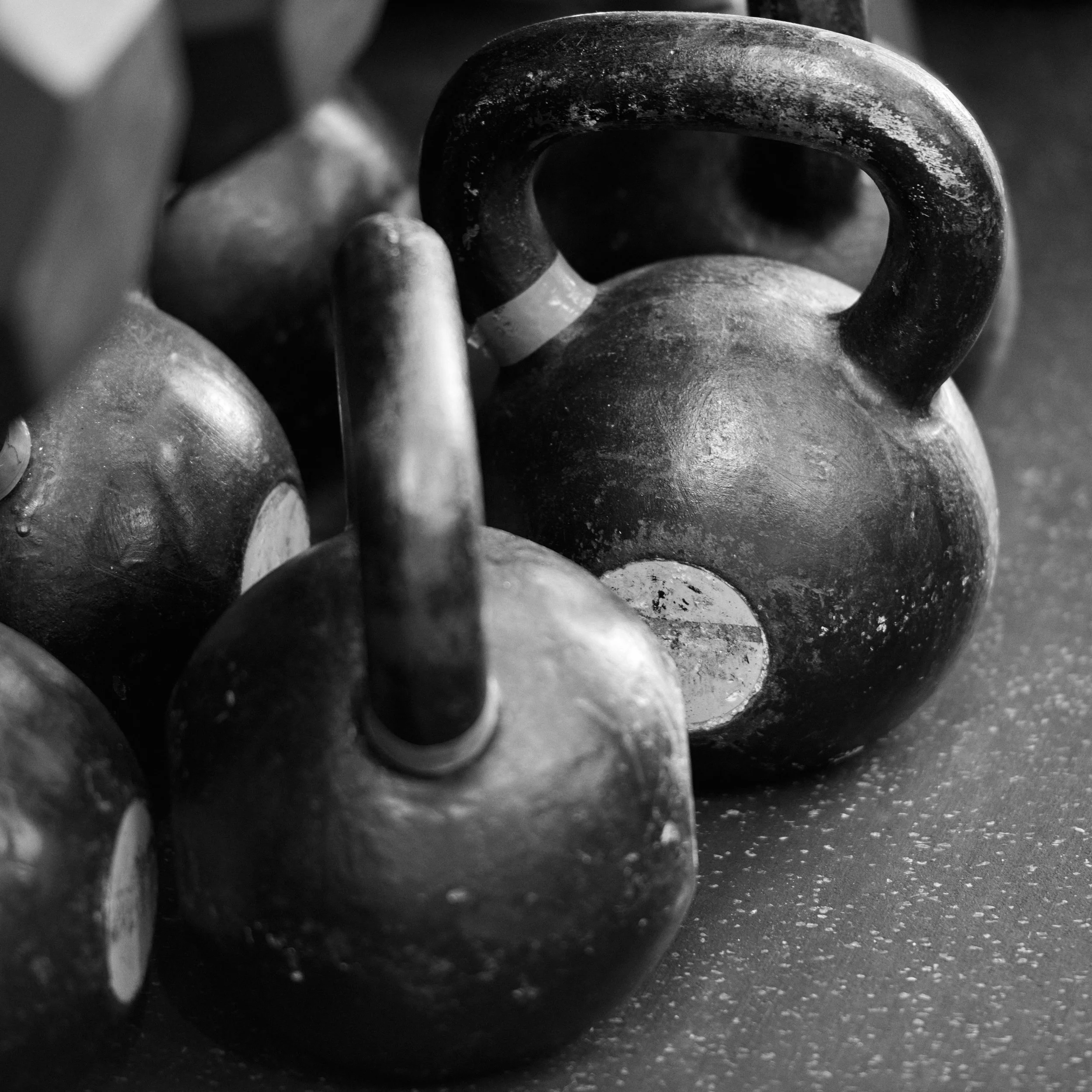 Grip Strength and Longevity