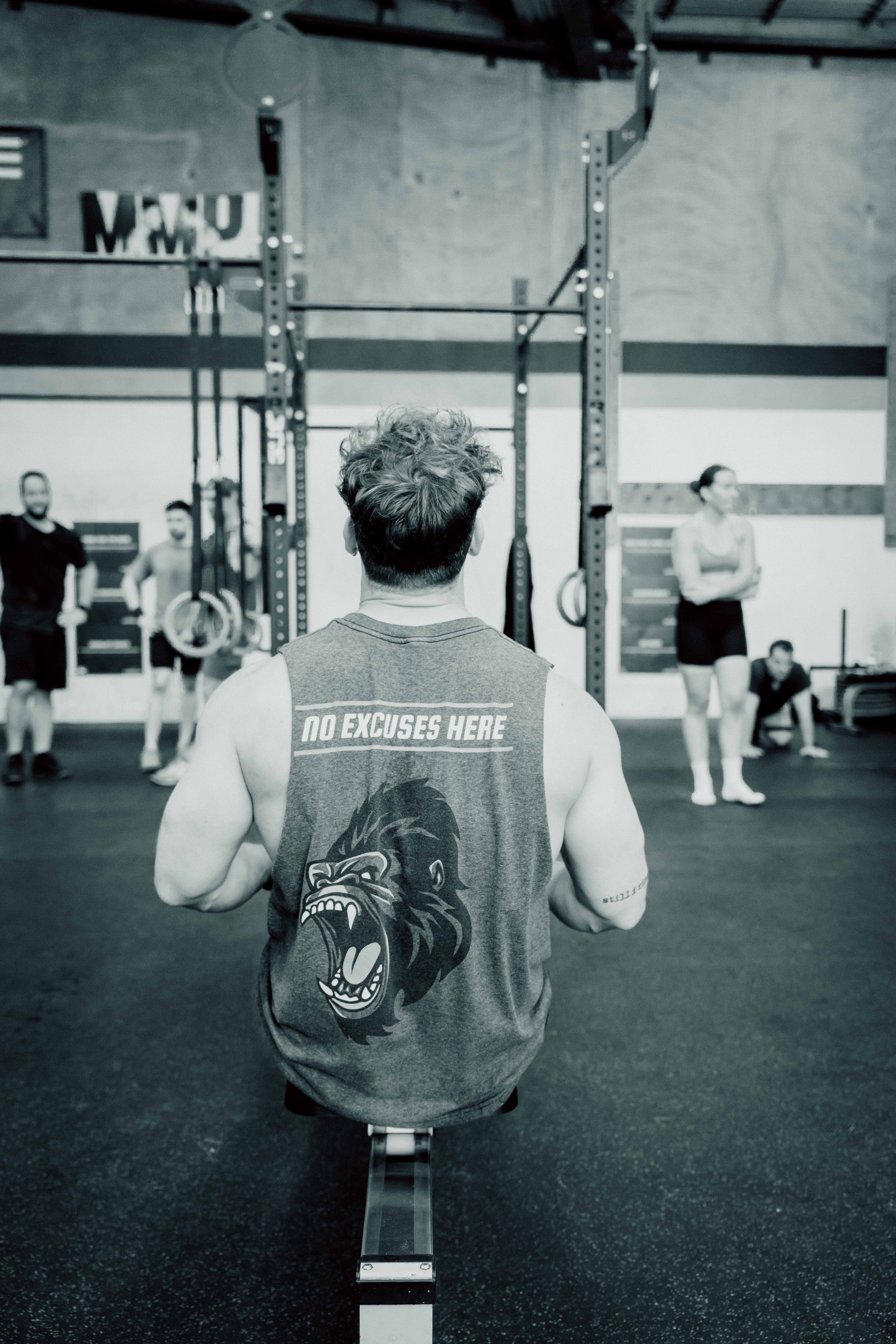 Row Your Way to Success: Mastering Technique and Damper Settings