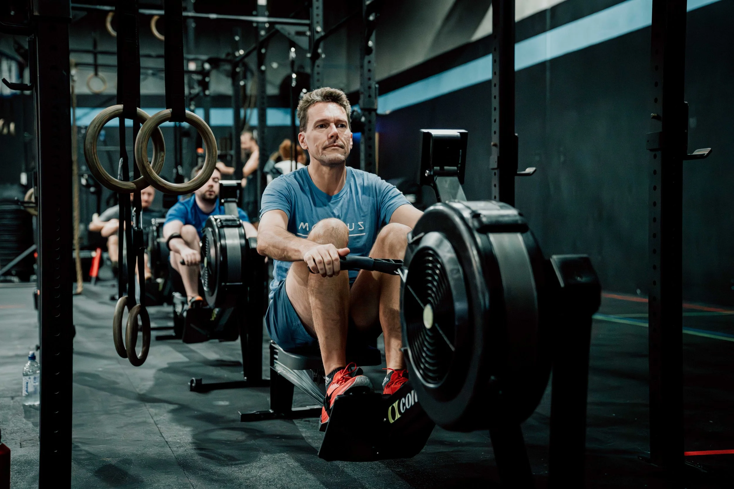 How to Train Smart: A Beginner’s Guide to CrossFit in the Inner West
