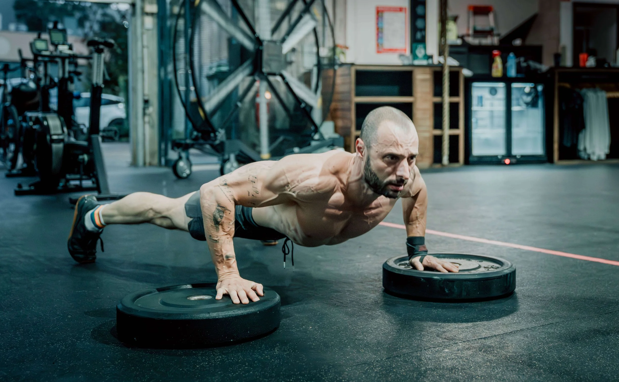 You Can’t Out-Train a Crappy Diet: Fueling Performance the Smart Way