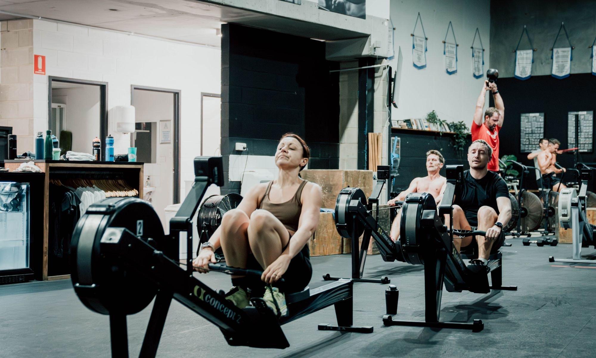 Why Functional Fitness Is the Key to Everyday Strength, Resilience, and Injury Prevention
