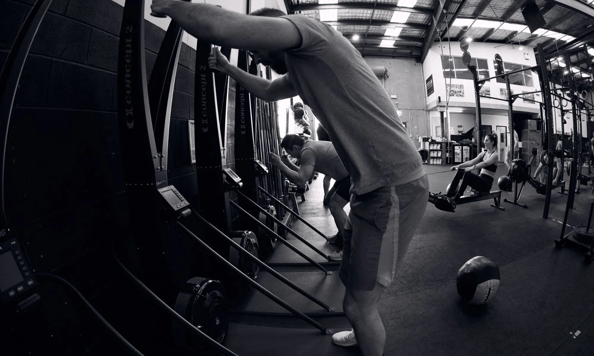 Group Fitness Classes in Balmain That Deliver Real Results