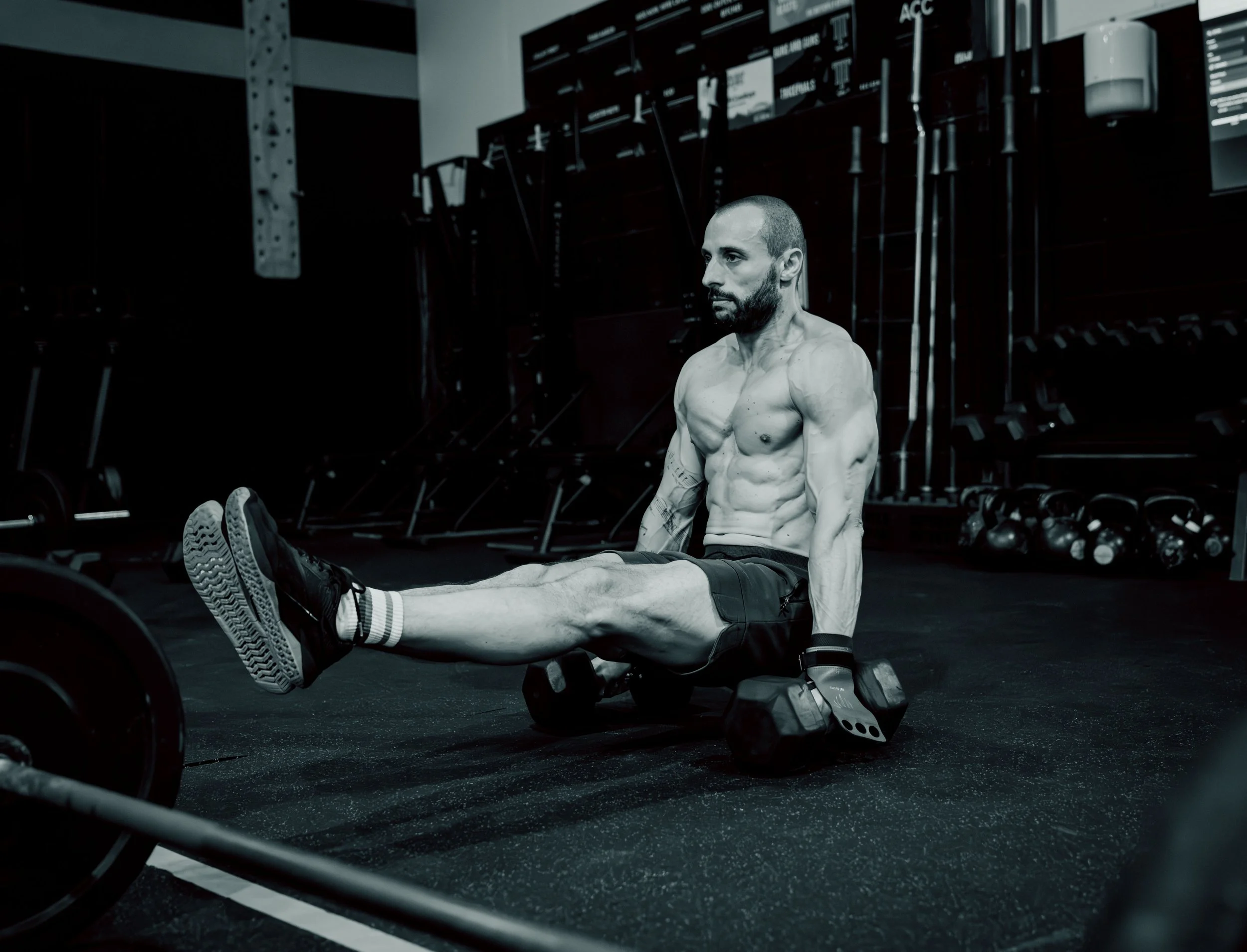 Creatine Uncovered: The Science, Myths &amp; Real Benefits for the Everyday Athlete
